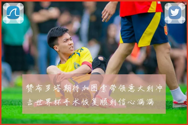 赞布罗塔期待加图索带领意大利冲击世界杯手术恢复顺利信心满满