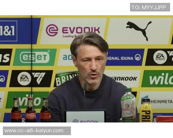 科瓦奇强调欧冠比赛中运气的重要性与球队实力的平衡关系